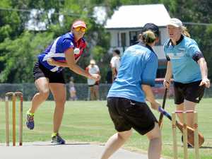 Wildcats keen to take winning formula into finals