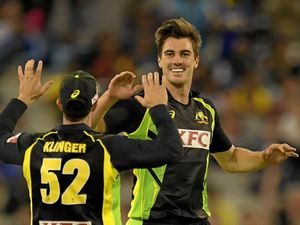 Cummins cashes in as Aussies overlooked in IPL