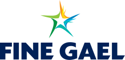 Fine Gael logo 2009.svg