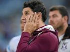 Manly coach Trent Barrett won't try to protect his job this year.