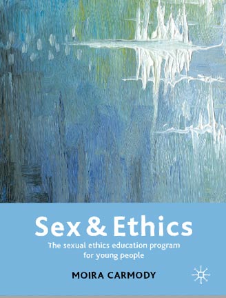 SexEthics Educationcover