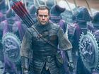 The Great Wall feels about as artisanal as a fortune cookie. Its underlying message is just as trite.