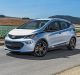 2017 Chevrolet Bolt.