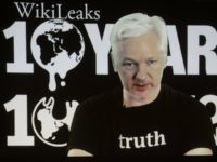 Julian Assange: ‘When You Read a Newspaper Article, You Are Reading Weaponized Text’