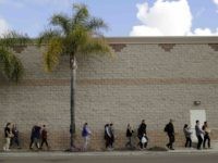 ICE Raids Shrivel Supply of Day Laborers at Home Depot