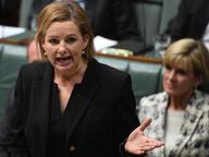 HEALTH Minister Sussan Ley will not be the last politician to fall from grace if the Prime Minister fails to take steps to address the culture of entitlement.