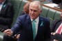 Prime Minister Malcolm Turnbull has taken "angry pills", says Tom Elliott.