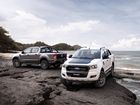 Ford cashing in on hugely popular Ranger ute with XLT-based special edition