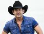 BOY FROM THE BUSH: Australian country music legend Lee Kernaghan is performing at this year's CMC Music Awards at the Gold Coast.