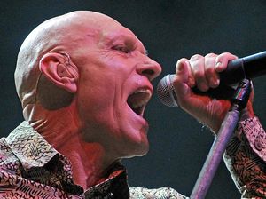 Midnight Oil announce Great Circle 2017 World Tour