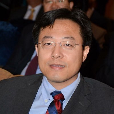 Lijian Zhao