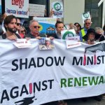 Victorian Liberals declare war on #renewable targets, jobs, investment reports @takvera