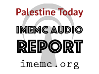 Palestine Today - audio