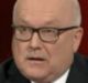 Attorney-General George Brandis on the ABC's Q&A on Monday night.