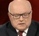 George Brandis on Q&A.