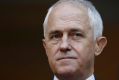 Host: Prime Minister Malcolm Turnbull will meet Israel's Prime Minister Benjamin Netanyahu. 