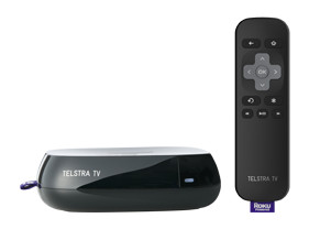 Telstra TV