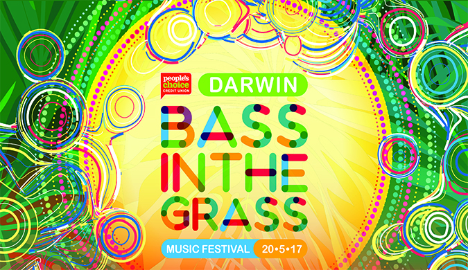 Stellar line-up announced for BASSINTHEGRASS