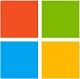 Microsoft Corporate logo