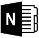 OneNote Launch Icon 2012