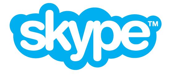 Skype Design (color) icon