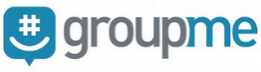 GroupMe and Design (color) icon