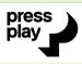 Press Play logo