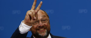 Martin Schulz