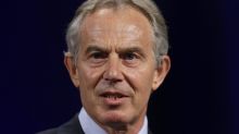 Tony Blair last week challenged Prime Minister Theresa May's plan to launch the process next month and exit in two years.