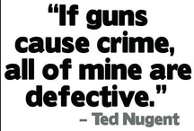 2nd Amendment / Gun laws cannot stop mass shootings. The Aurora killings occurred in a “gun-free zone.” Not far away, in April 1999, the Columbine High School shooters violated numerous gun laws. If anything, knowledge that their prey are legally disarmed only encourages such killers.