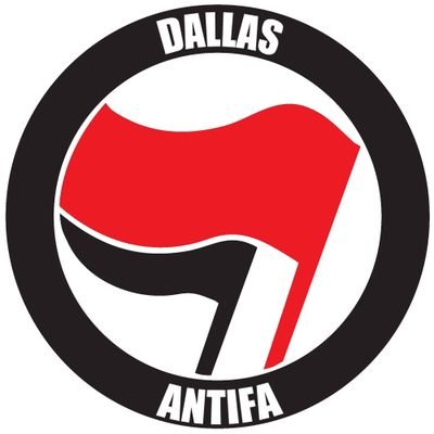 Antifa DFW