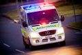 Devices have been installed in 120 Brisbane ambulances, allowing them to have a clear run of green lights.