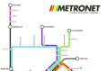 Labor's plan for Metronet, which it promises to build.