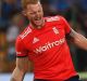 "I wasn't sure how much a Crore was, people were retweeting stuff, it was complete carnage": Ben Stokes.