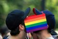 The study found self-reported suicide dropped after same-sex marriage was legalised.