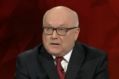 Attorney-General George Brandis on the ABC's Q&A on Monday night.