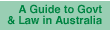 A Guide to Government & Law in Australia