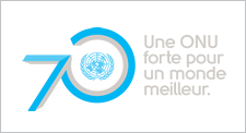  70ème anniversaire des Nations Unies