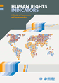 Cover of the Human Rights Indicators: A Guide for Measurement and Implementation