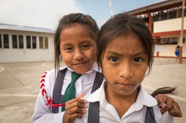 Volunteer work in the remote jungle community of Pillcopata Peru. After years of working with NGO's in this region, this ...