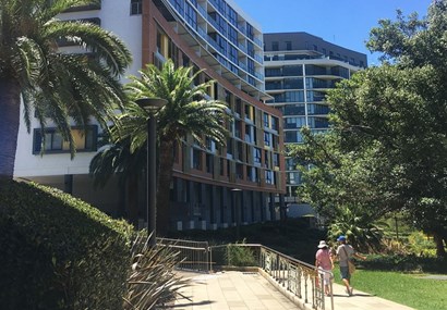 Wolli Creek emerges as one of Sydney&#8217;s densest areas