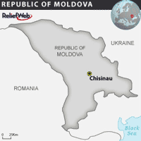 Republic of Moldovia