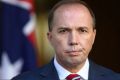 Transfers to the US to begin soon, says Peter Dutton.