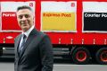 Australia Post chief executive officer Ahmed Fahour.