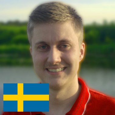 PeterSweden