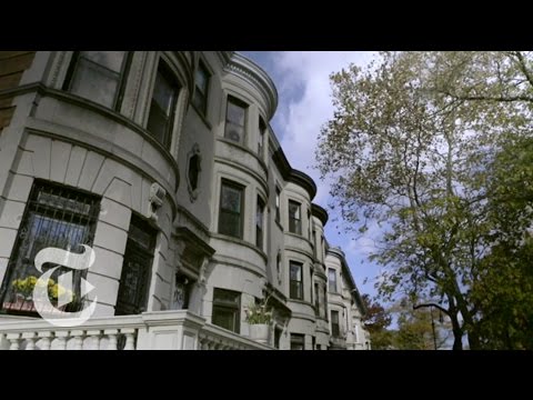 A Look at Bedford-Stuyvesant, Brooklyn | Block by Block | The New York Times