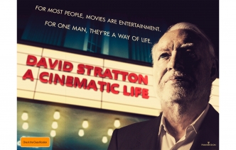 Free previews of <em>David Stratton: A Cinematic Life</em>