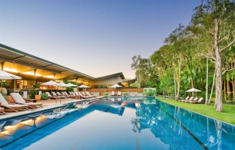 Win a luxury stay at The Byron at Byron