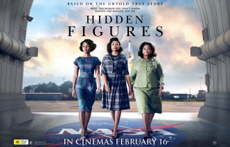 Free previews of <em>Hidden Figures</em>