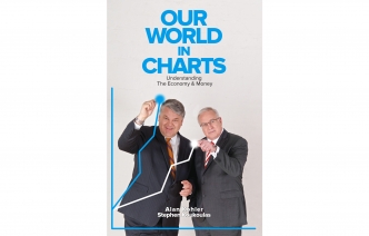 35% off <em>Our World in Charts</em>